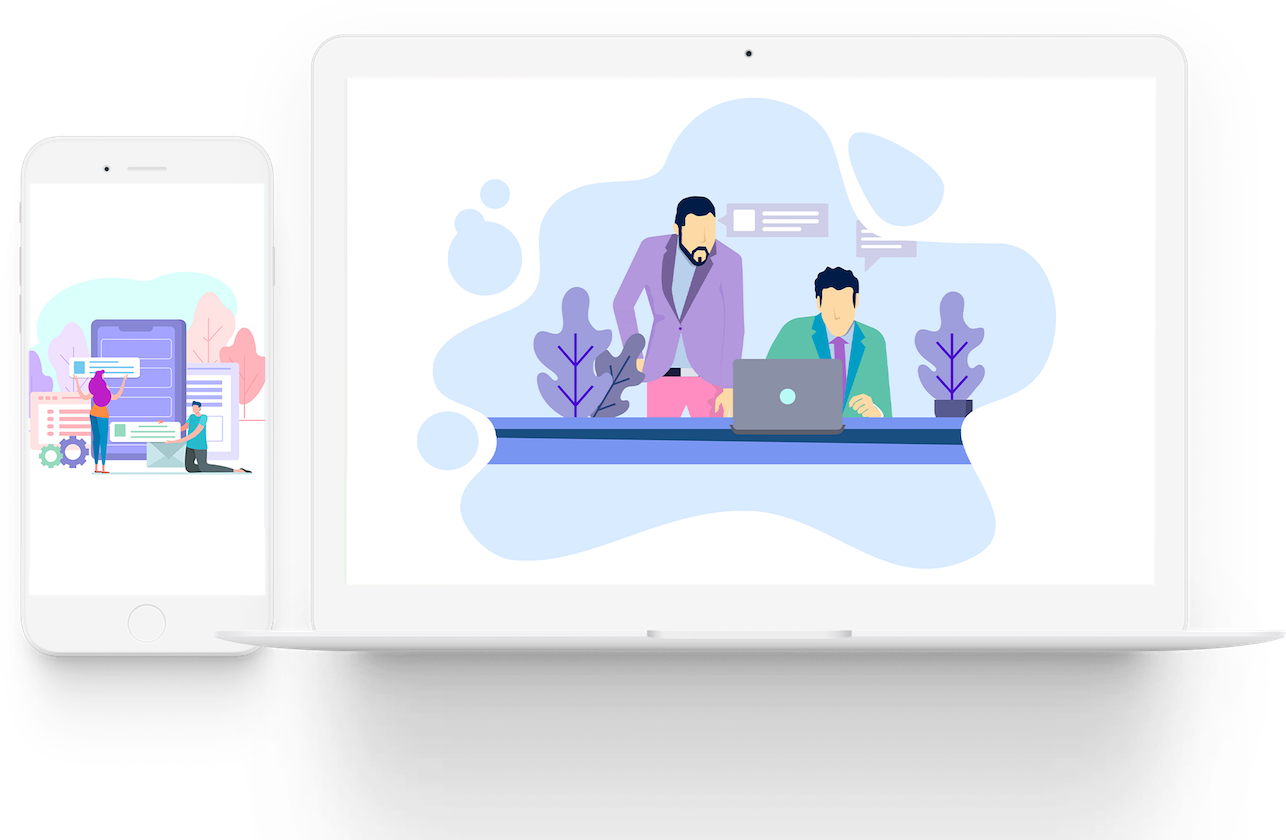 Zappz - Build your mobile app yourself.