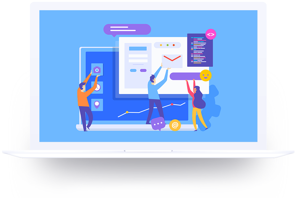 Zappz - Build your mobile app yourself.