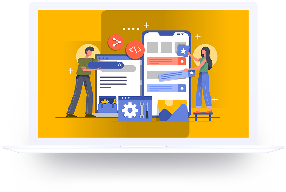 Zappz - Build your mobile app yourself.